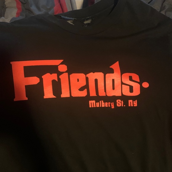 Vlone Tee - Picture 1 of 7